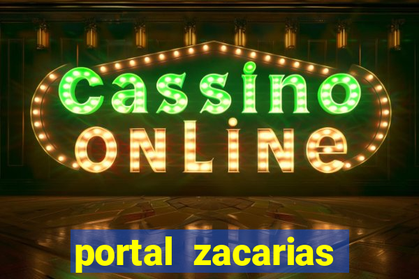 portal zacarias brida nunes